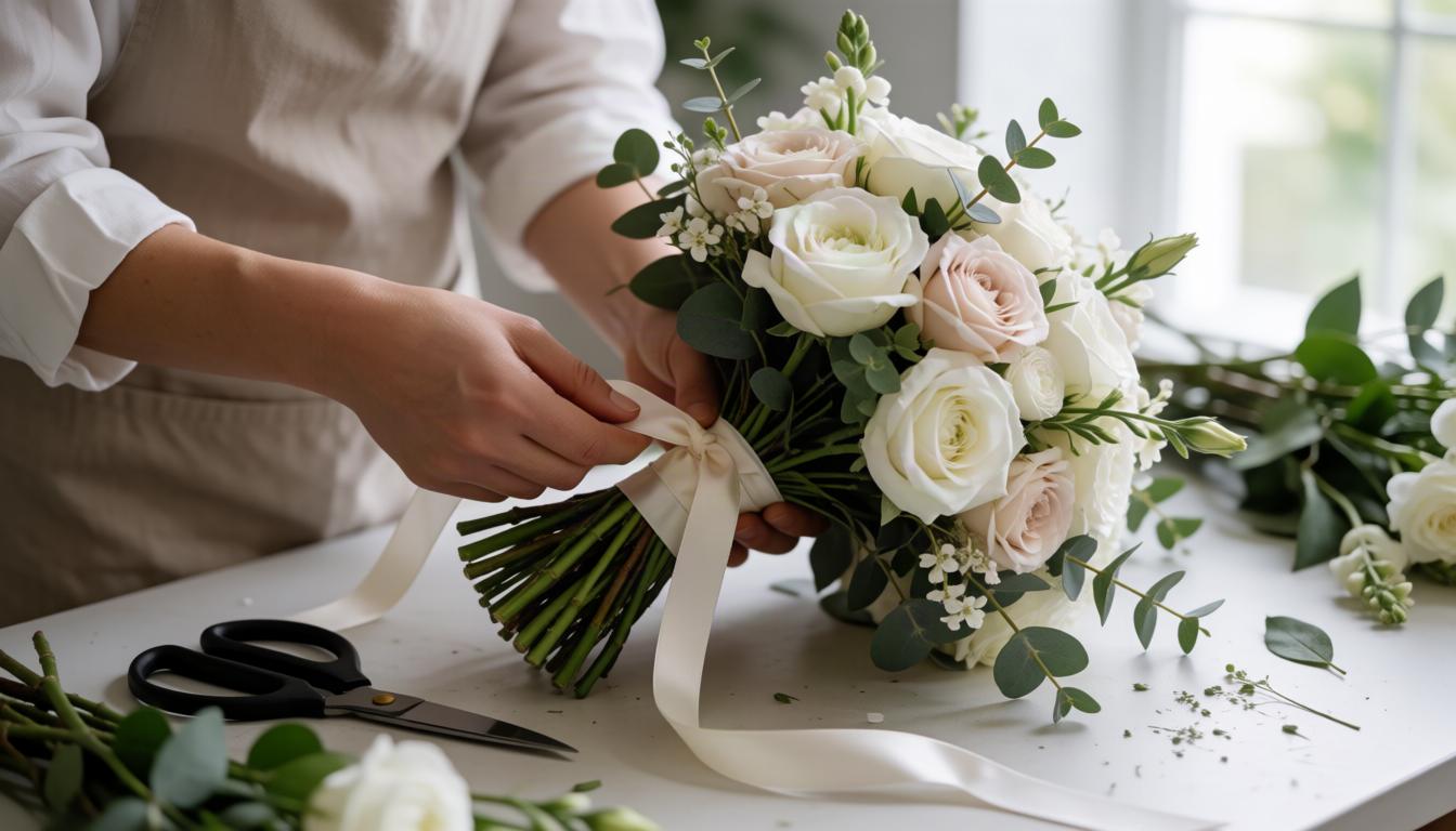 Wedding Bouquets